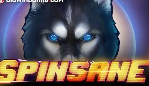 Spinsane